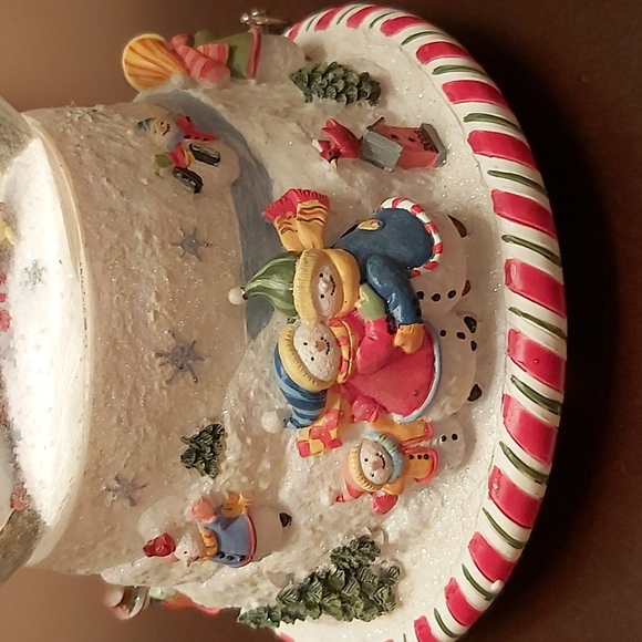 Partylite Snow Globe - Picture 3 of 6